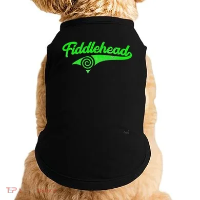 Doggie Tank