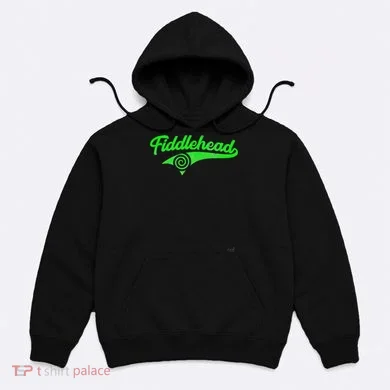 Fiddlehead Hoodie