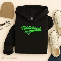 Fiddlehead Hoodie thumb 4