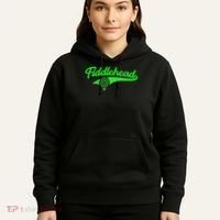 Fiddlehead Hoodie thumb 5