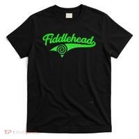 Fiddlehead T-Shirt thumb 0