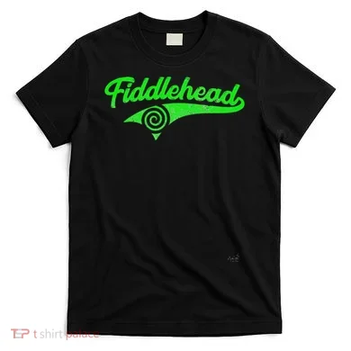 Fiddlehead T-Shirt
