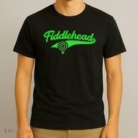 Fiddlehead T-Shirt thumb 3