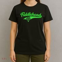 Fiddlehead T-Shirt thumb 4
