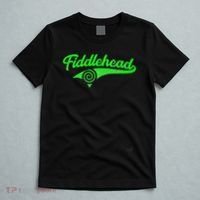 Fiddlehead T-Shirt thumb 5