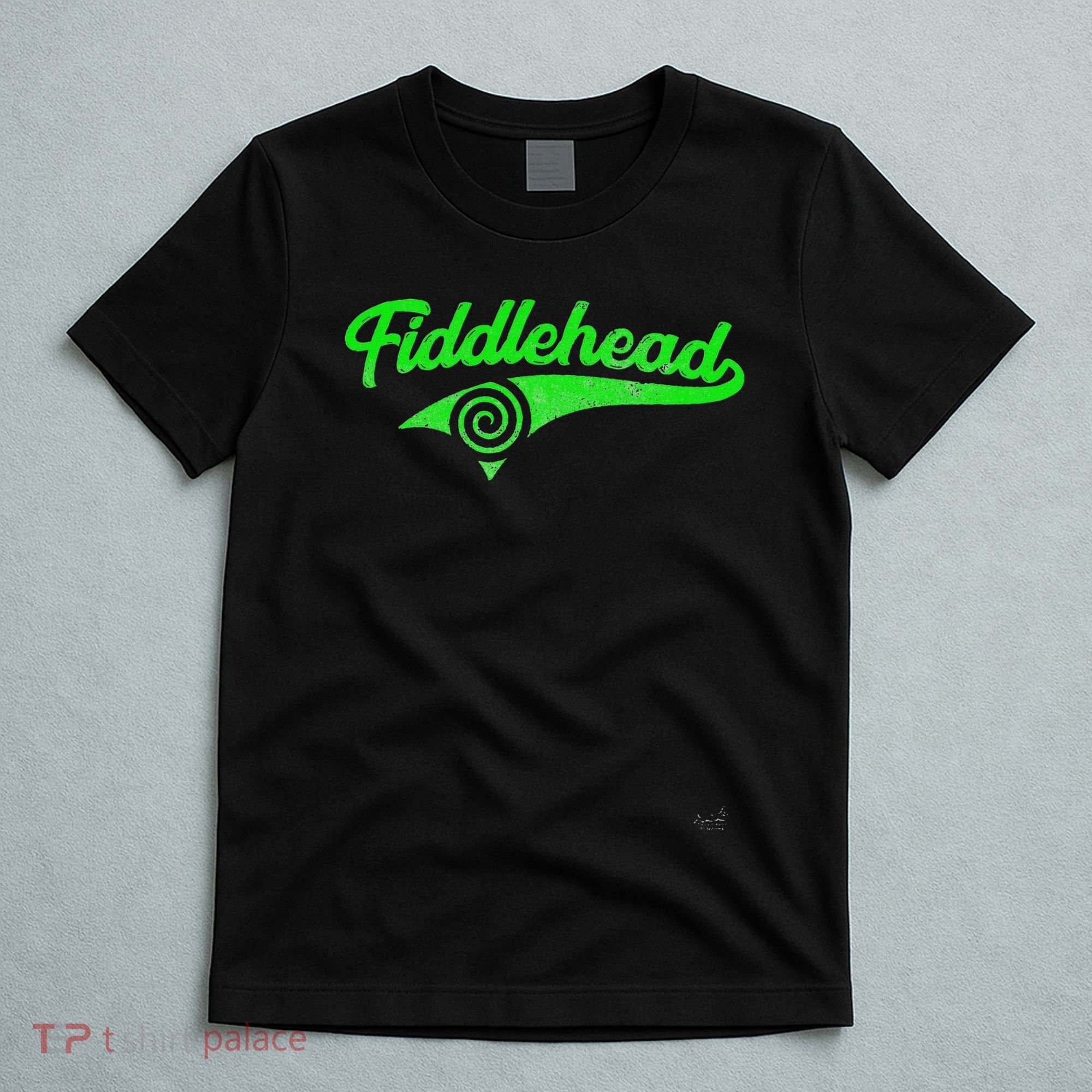 Fiddlehead T-Shirt
