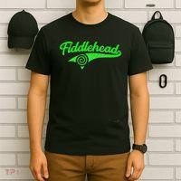 Fiddlehead T-Shirt thumb 6