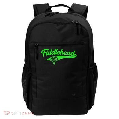 Fiddlehead Backpack