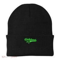 Fiddlehead Beanie thumb 0