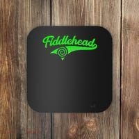 Fiddlehead Coaster thumb 0