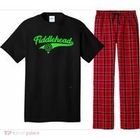 Fiddlehead Pajama Set thumb 0