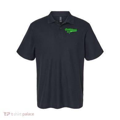 Fiddlehead Polo