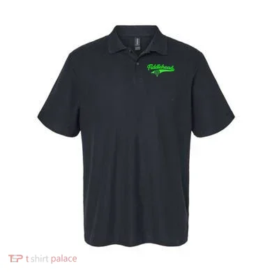 Fiddlehead Polo