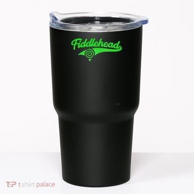 Fiddlehead Tumbler