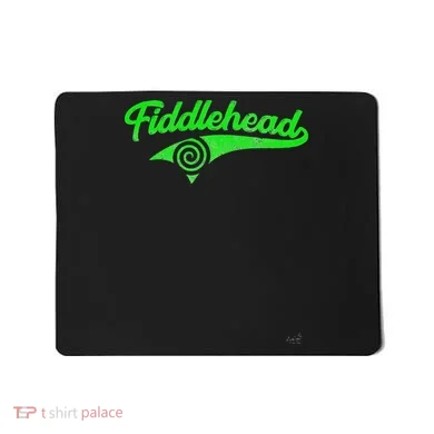Fiddlehead Mousepad