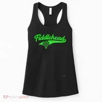 Fiddlehead Women's Tank Top thumb 0