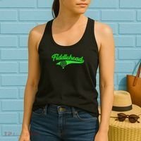 Fiddlehead Women's Tank Top thumb 2