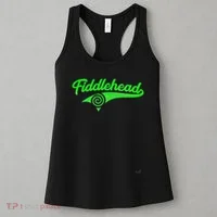 Fiddlehead Women's Tank Top thumb 3
