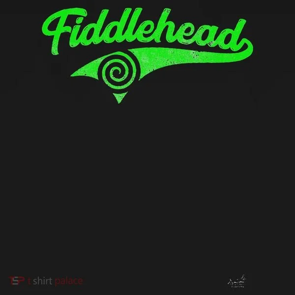 Fiddlehead Women's Tank Top