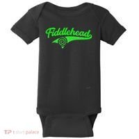 Fiddlehead Baby Bodysuit thumb 0