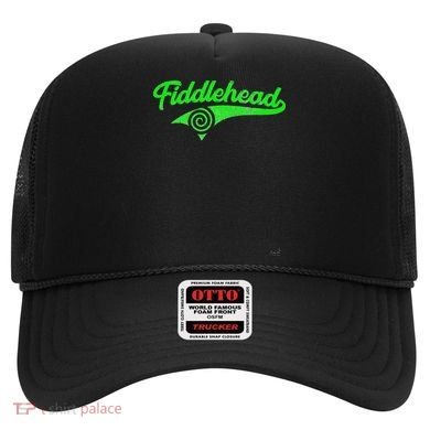 Fiddlehead Hat