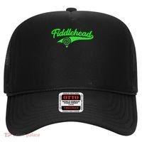 Fiddlehead Hat thumb 0