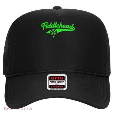 Fiddlehead Hat