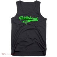 Fiddlehead Tank Top thumb 0