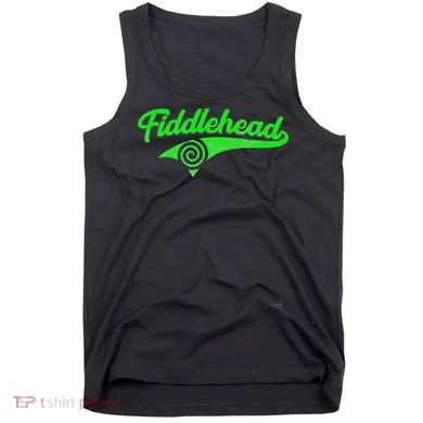 Fiddlehead Tank Top