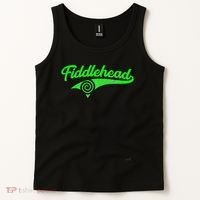 Fiddlehead Tank Top thumb 2