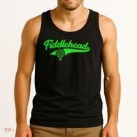 Fiddlehead Tank Top thumb 3