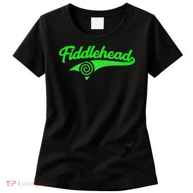 Fiddlehead Women's T-Shirt