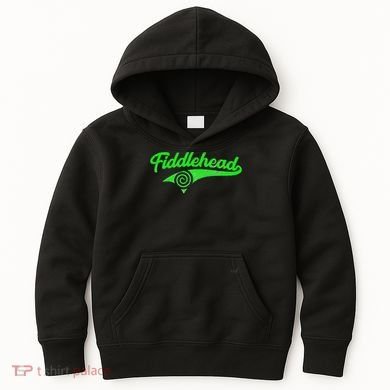 Fiddlehead Kids Hoodie
