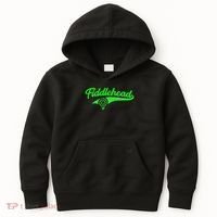 Fiddlehead Kids Hoodie thumb 0