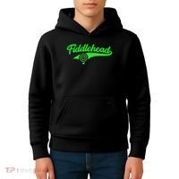 Fiddlehead Kids Hoodie thumb 4