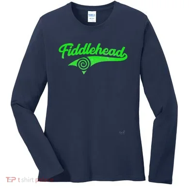 Women's Long Sleeve Shirt