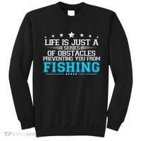 Fishing Sweatshirt thumb 0