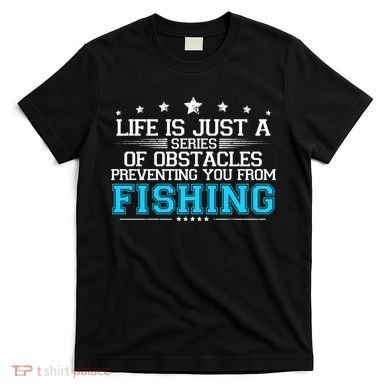 Fishing T-Shirt