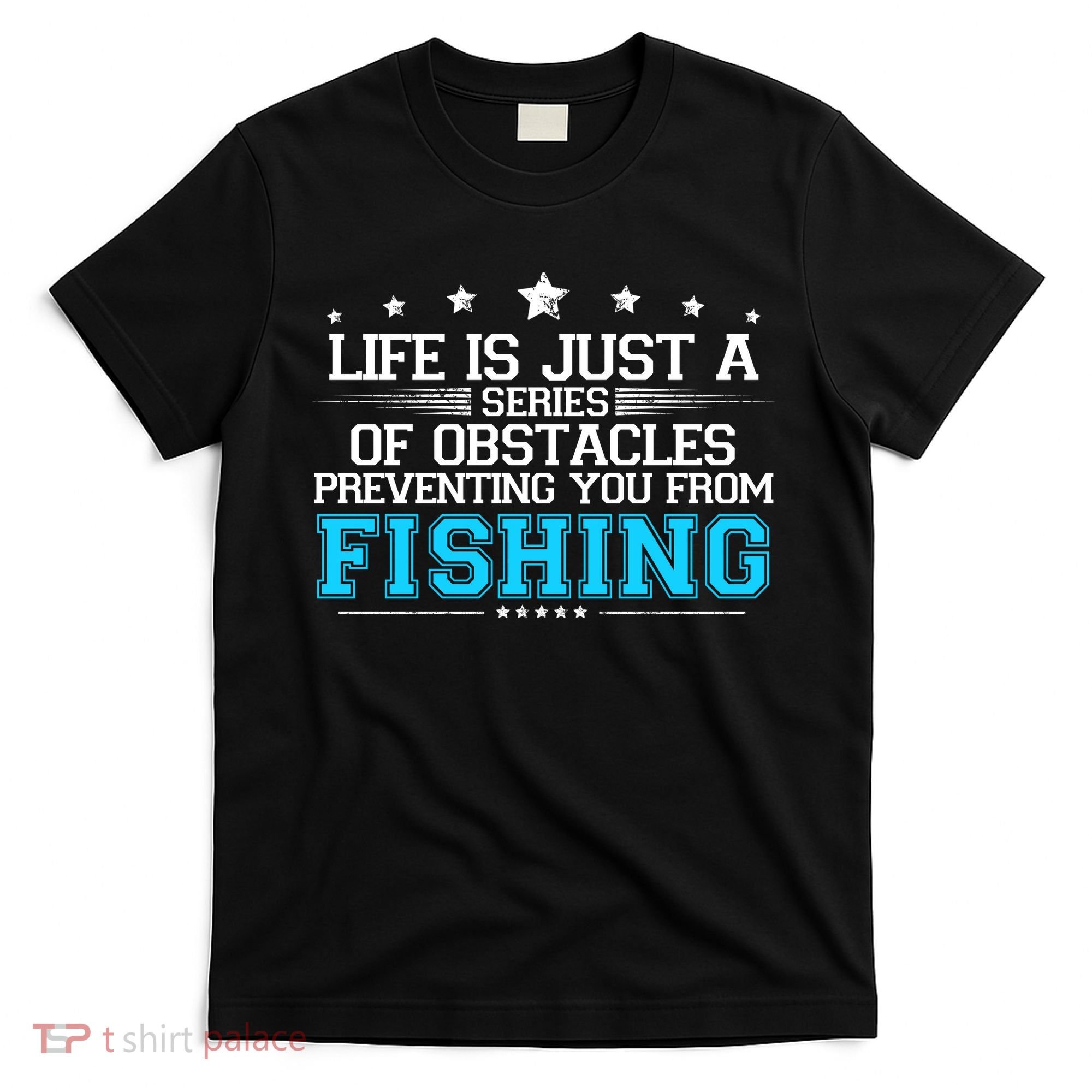 Fishing T-Shirt