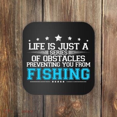 Fishing Coaster