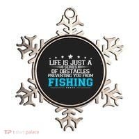 Fishing Ornament thumb 0