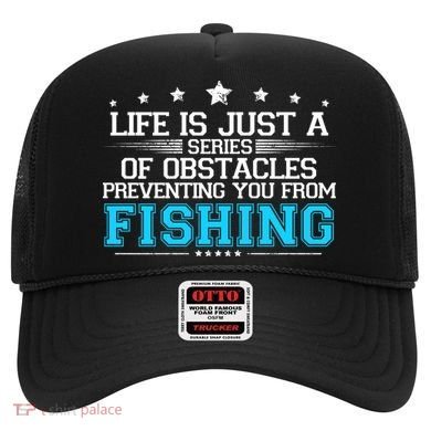 Fishing Hat