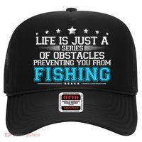 Fishing Hat thumb 0