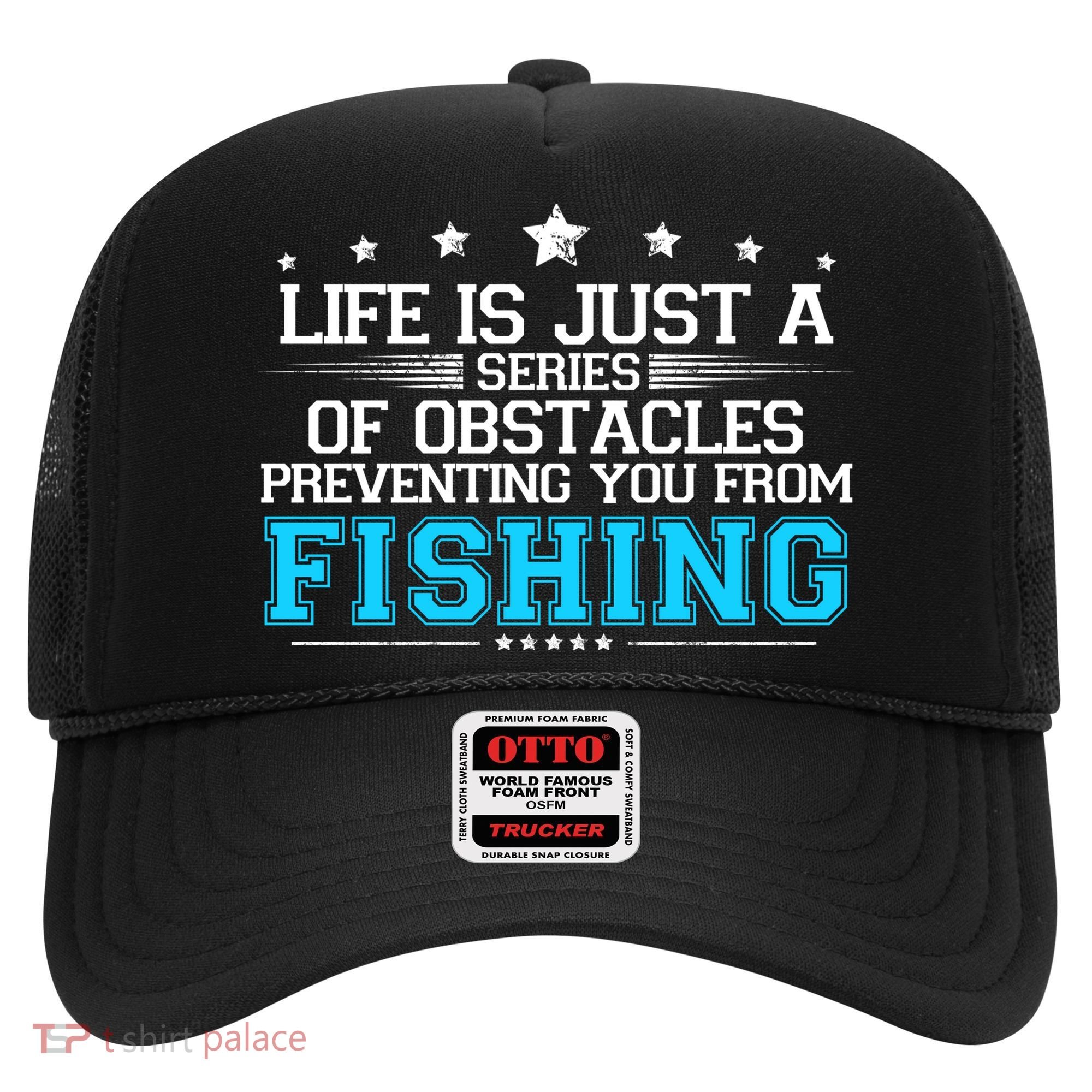 Fishing Hat