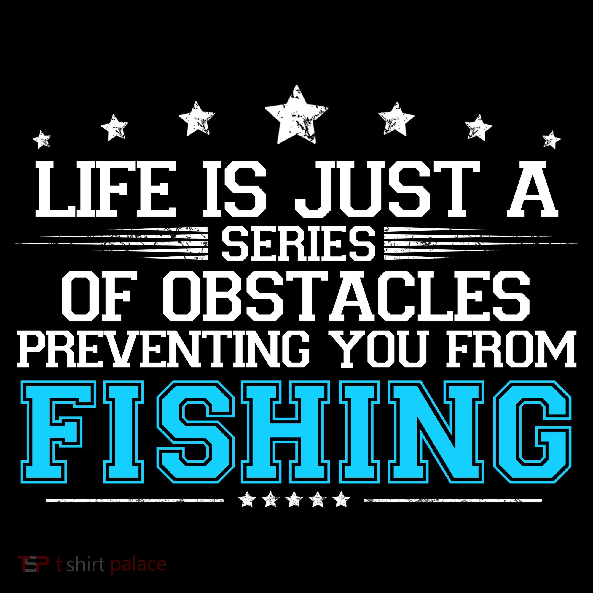 Fishing Toddler Hoodie