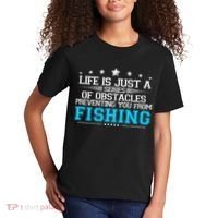Fishing Kids T-Shirt thumb 2