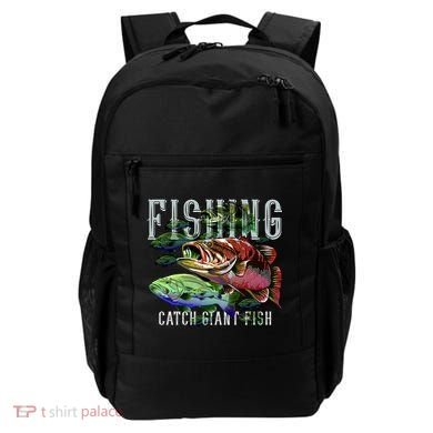 Fishing Backpack