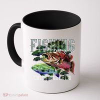 Fishing Coffee Mug thumb 0