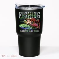 Fishing Tumbler thumb 0