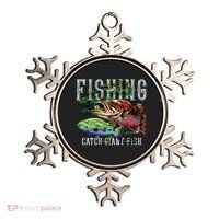 Fishing Ornament thumb 0